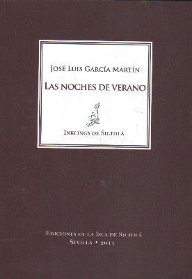 LAS NOCHES DE VERANO.