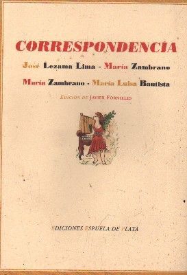 CORRESPONDENCIA.