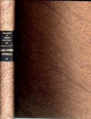 BIBLIOTECA DE AUTORES ESPAÑOLES.Nº 16. OBRAS ROMANCERO GENERAL. TOMO II.