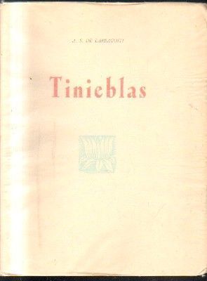 TINIEBLAS.