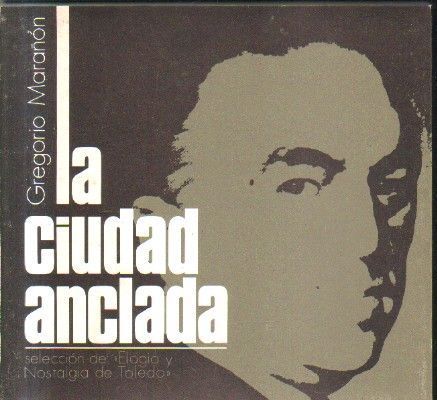 LA CIUDAD ANCLADA.