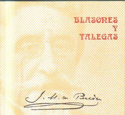 BLASONES Y TALAGAS.