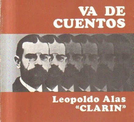 VA DE CUENTOS.