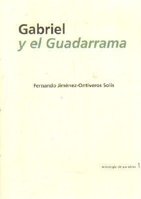 GABRIEL Y EL GUADARRAMA