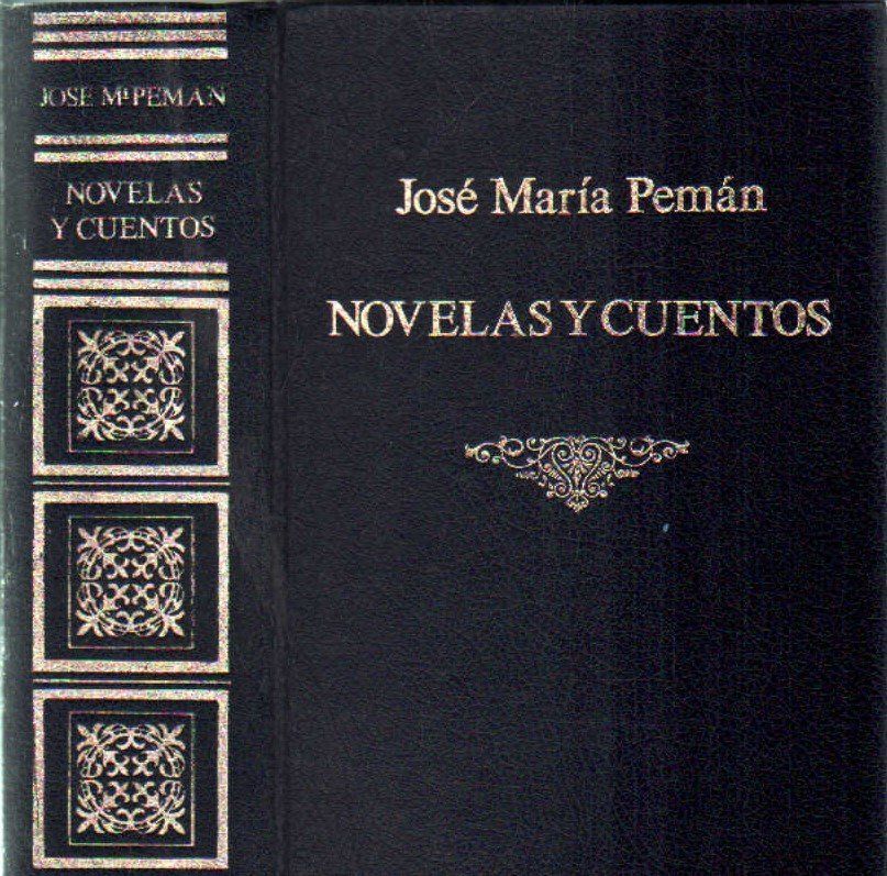 NOVELAS Y CUENTOS (TOMO II)