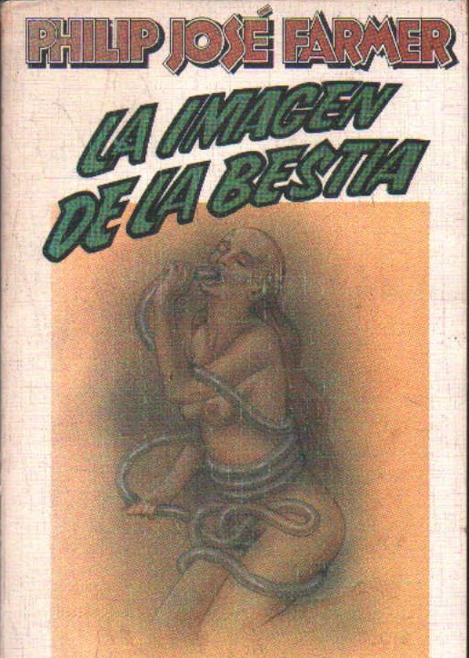 LA IMAGEN DE LA BESTIA