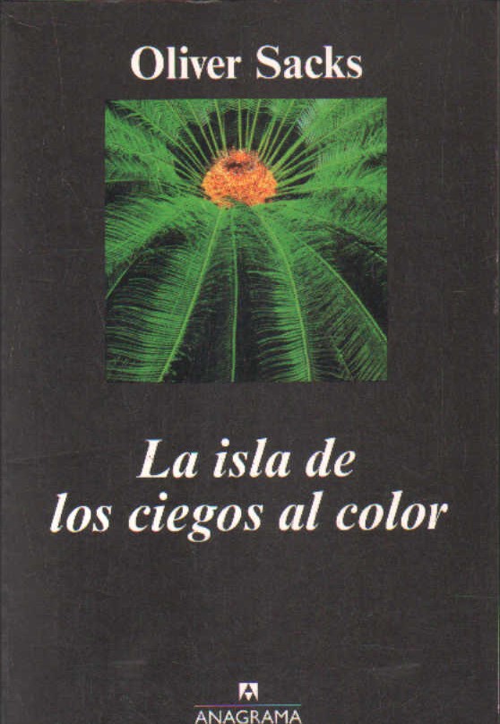 LA ISLA DE LOS CIEGOS AL COLOR