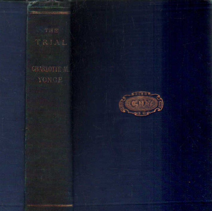 THE TRIAL
