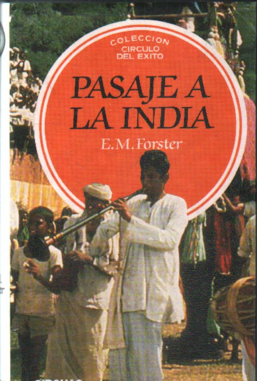 PASAJE A LA INDIA