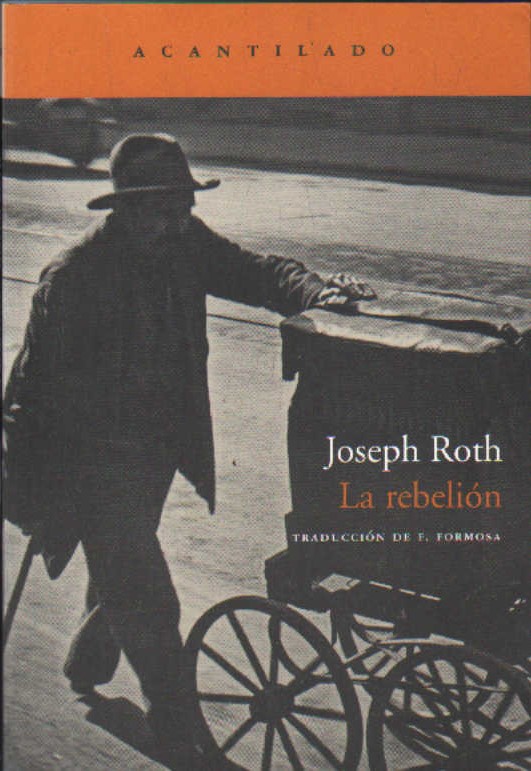 LA REBELIÓN