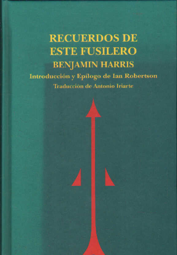 RECUERDOS DE ESTE FUSILERO