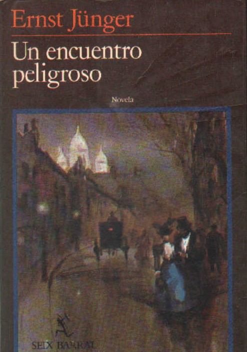 UN ENCUENTRO PELIGROSO