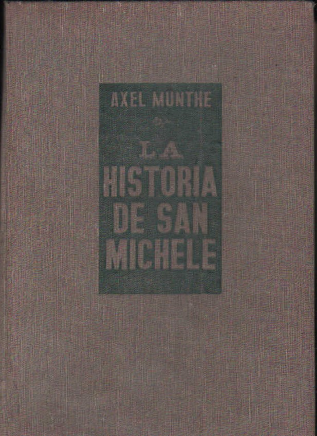 LA HISTORIA DE SAN MICHELE