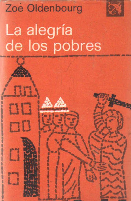 LA ALEGRÍA DE LOS POBRES