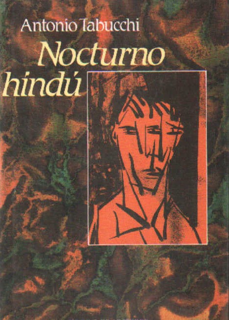 NOCTURNO HINDÚ