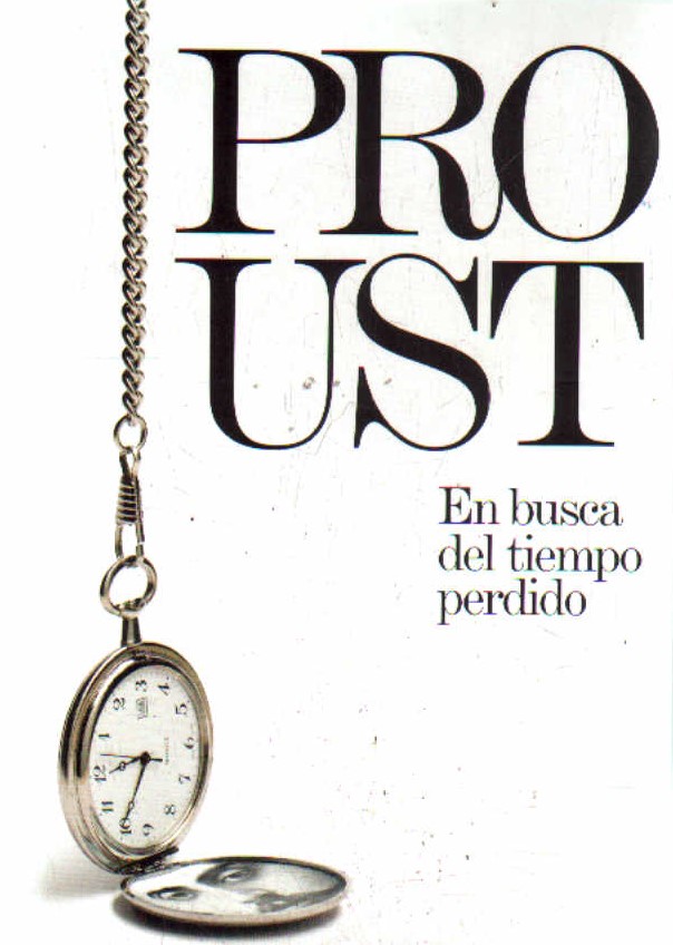 EN BUSCA DEL TIEMPO PERDIDO (3 TOMOS)