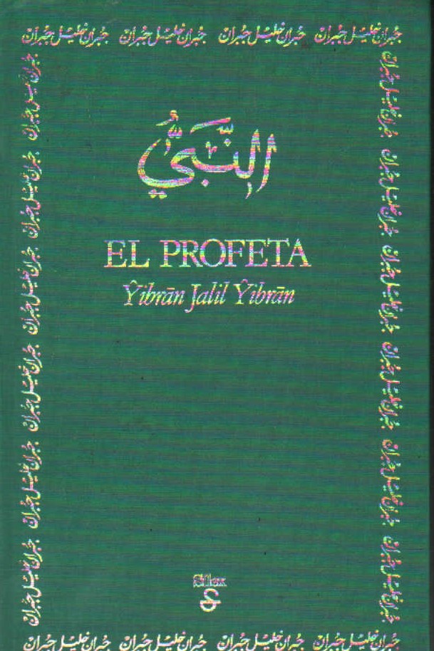 EL PROFETA