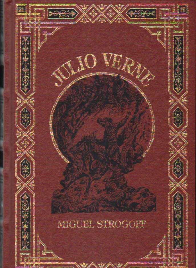 MIGUEL STROGOFF