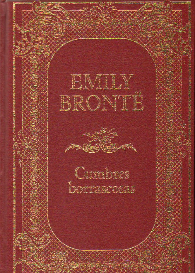 CUMBRES BORROSCOSAS