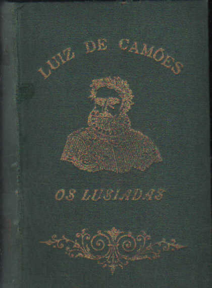 OS LUSIADAS