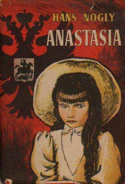 ANASTASIA