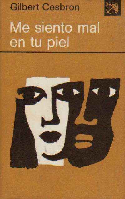 ME SIENTO MAL EN TU PIEL