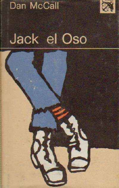 JACK EL OSO