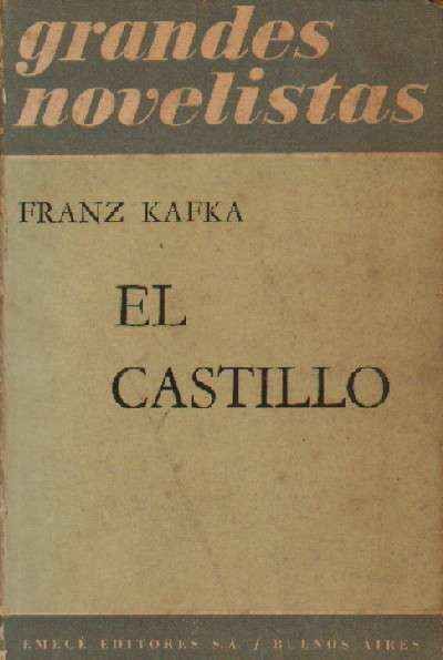 EL CASTILLO