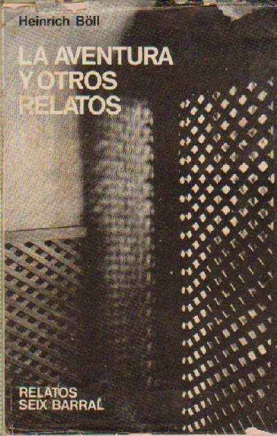 LA AVENTURA Y OTROS RELATOS