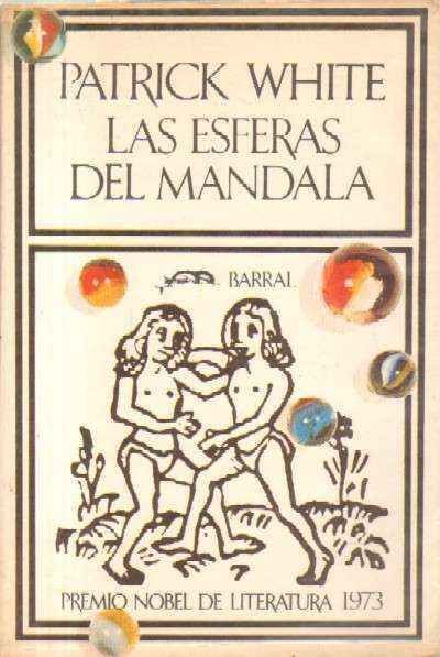 LAS ESFERAS DEL MANDALA