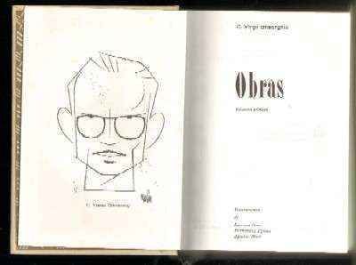 VIRGIL GHEORGHIU. OBRAS (3 TOMOS)
