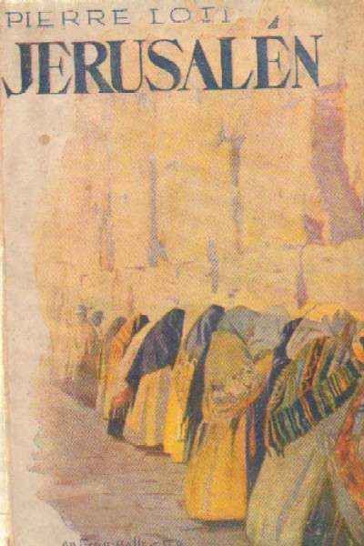 JERUSALEN