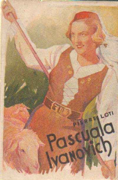 PASCUALA IVANOVICH
