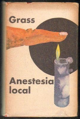 ANESTESIA LOCAL