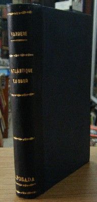 L' ATLANTIQUE EN ROND
