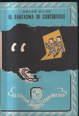 EL FANTASMA DE CANTERVILLE.