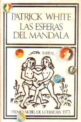 LAS ESFERAS DEL MANDALA.PREMIO 1973.