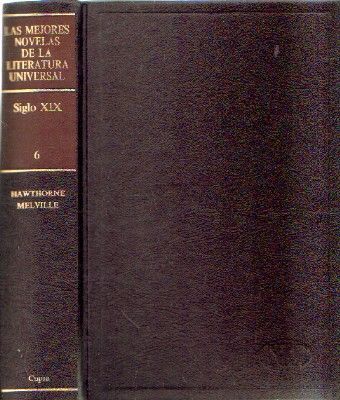 LAS MEJORES NOVELAS DE LA LITERATURA UNIVERSAL SIGLO XIX (6)