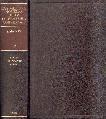 LAS MEJORES NOVELAS DE LA LITERATURA UNIVERSAL SIGLO XIX (12)