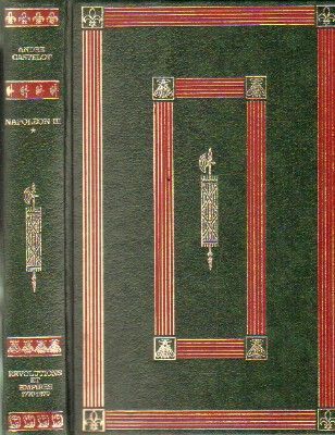 NAPOLÉON III TOMO I