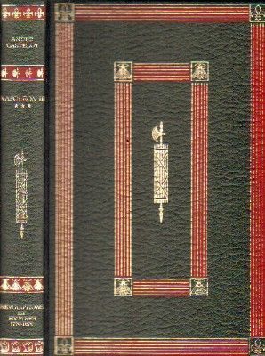 NAPOLÉON III TOMO III