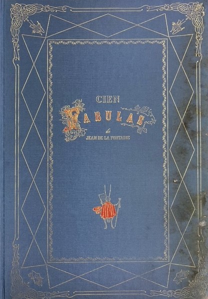CIEN FABULAS