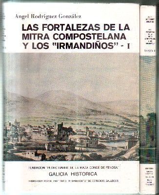 LAS RIAS GALLEGAS.