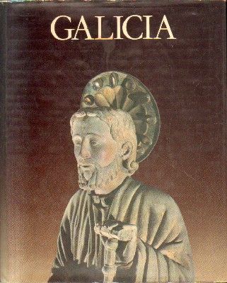 GALICIA. TIERRAS DE ESPAÑA.