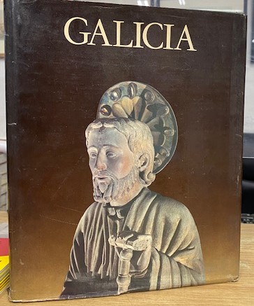 TIERRAS DE ESPAÑA: GALICIA
