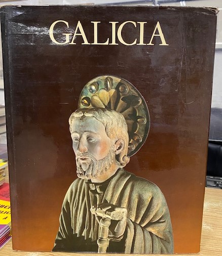 TIERRAS DE ESPAÑA: GALICIA