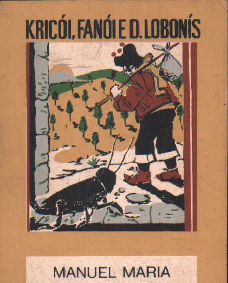 KRICÓI, FANÓI E DON LOBONÍS