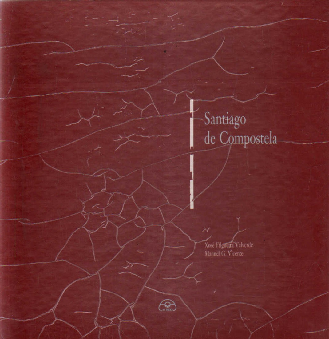 SANTIAGO DE COMPOSTELA