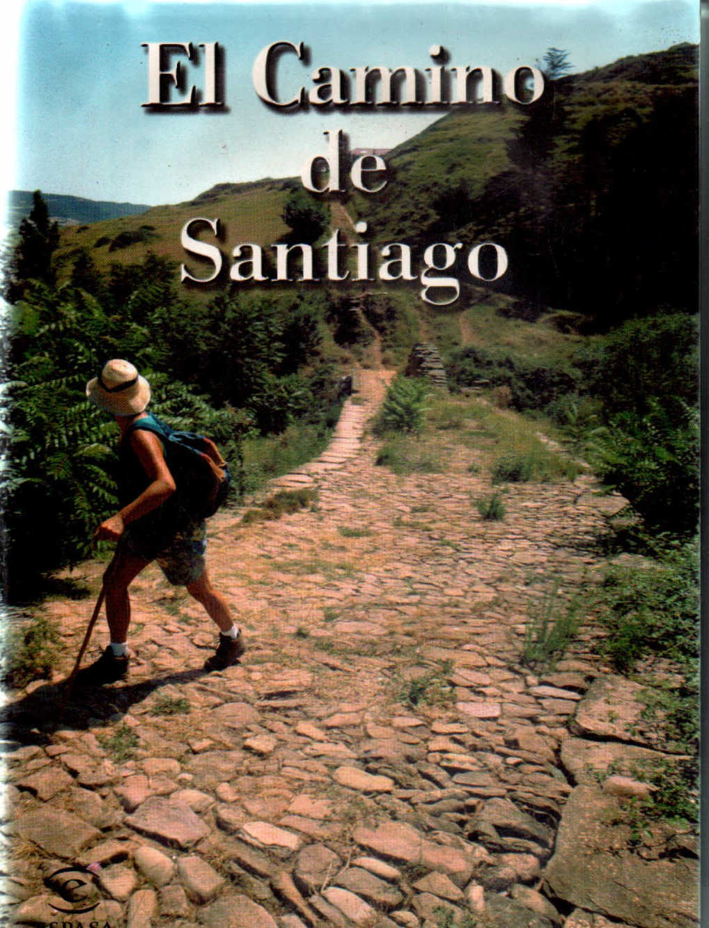 EL CAMINO DE SANTIAGO