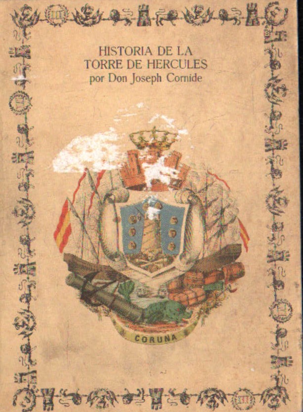 HISTORIA DE LA TORRE DE HERCULES